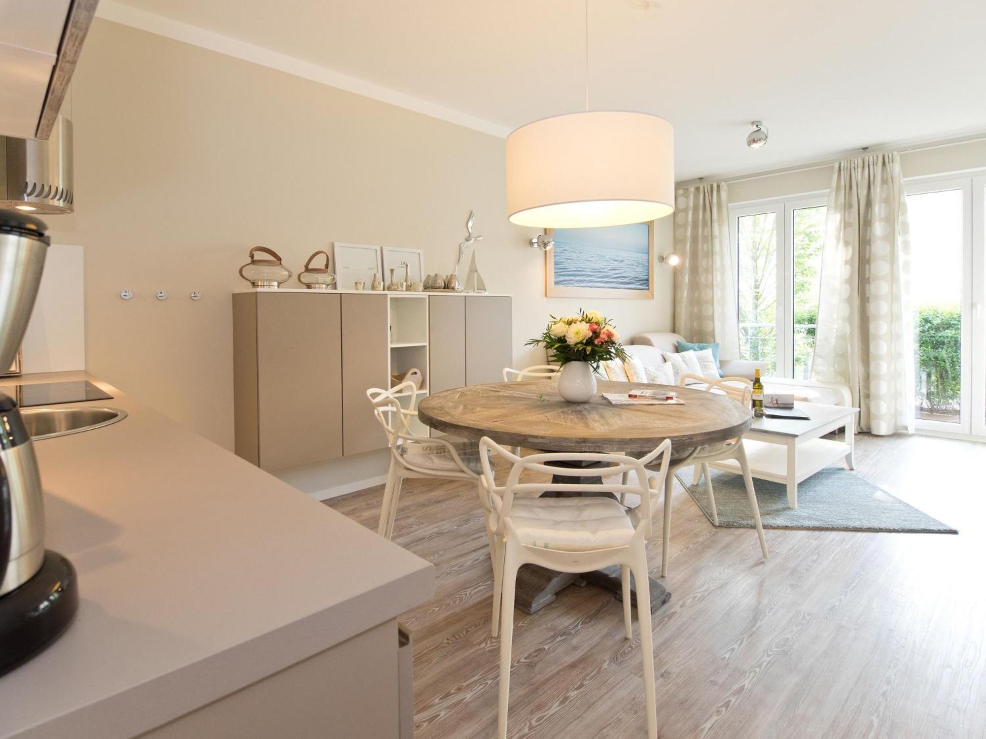Ferienwohnung Dünenpalais, App 04 Ostseebad Heringsdorf Exterior foto
